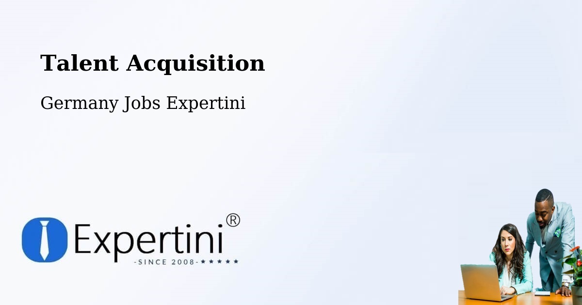 Post Jobs & Find Candidates in Dachau – Talent Acquisition Solutions - Germany Jobs Expertini